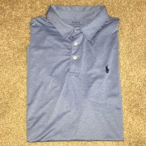 Ralph Lauren performance polo